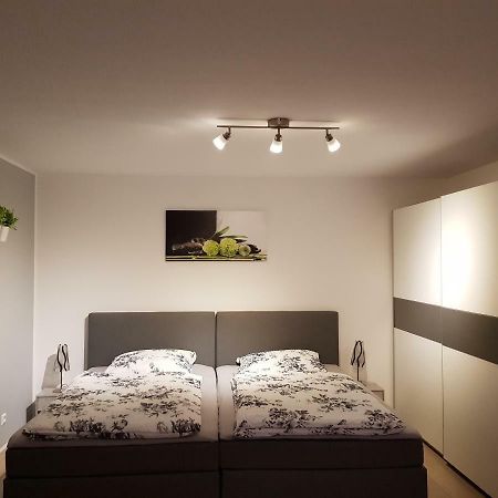 אנדרנאך Ferienwohnung Schmidt מראה חיצוני תמונה