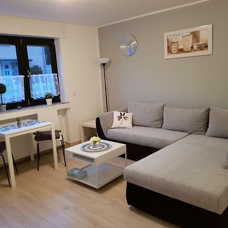 אנדרנאך Ferienwohnung Schmidt מראה חיצוני תמונה