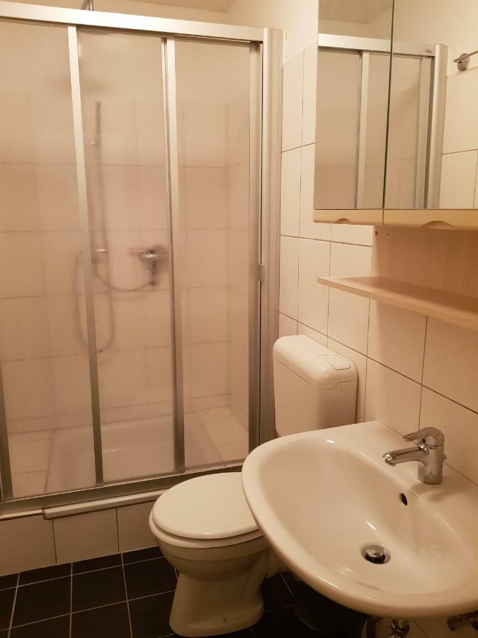 אנדרנאך Ferienwohnung Schmidt מראה חיצוני תמונה