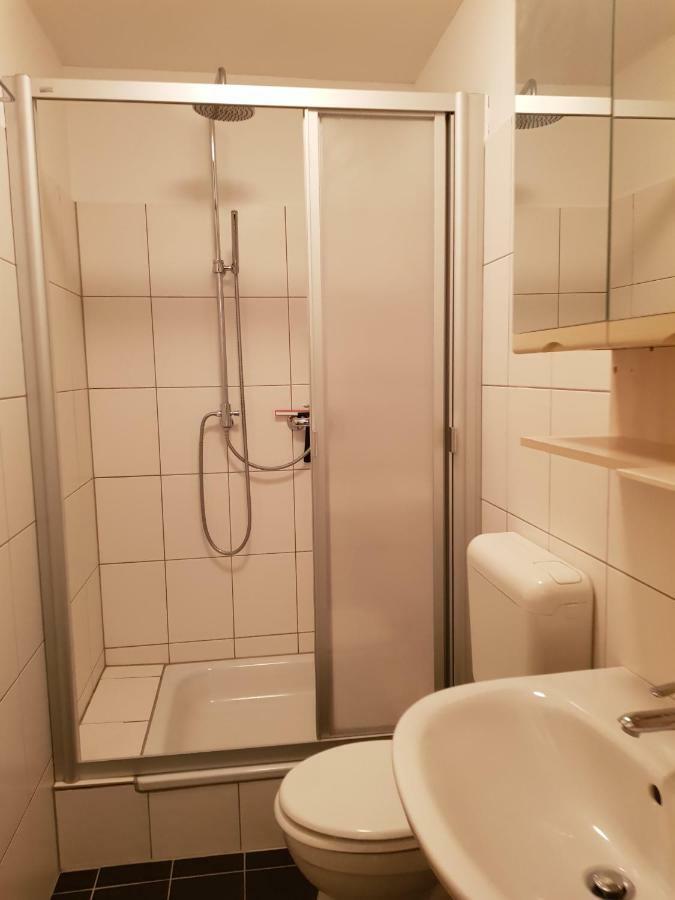 אנדרנאך Ferienwohnung Schmidt מראה חיצוני תמונה