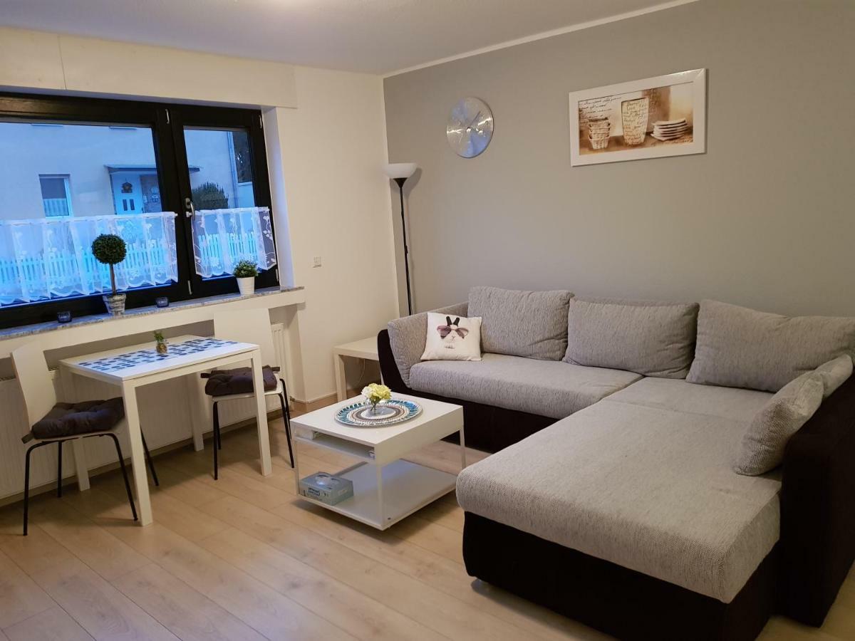אנדרנאך Ferienwohnung Schmidt מראה חיצוני תמונה