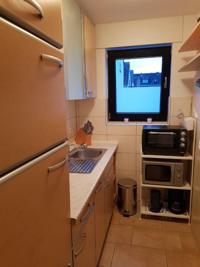 אנדרנאך Ferienwohnung Schmidt מראה חיצוני תמונה